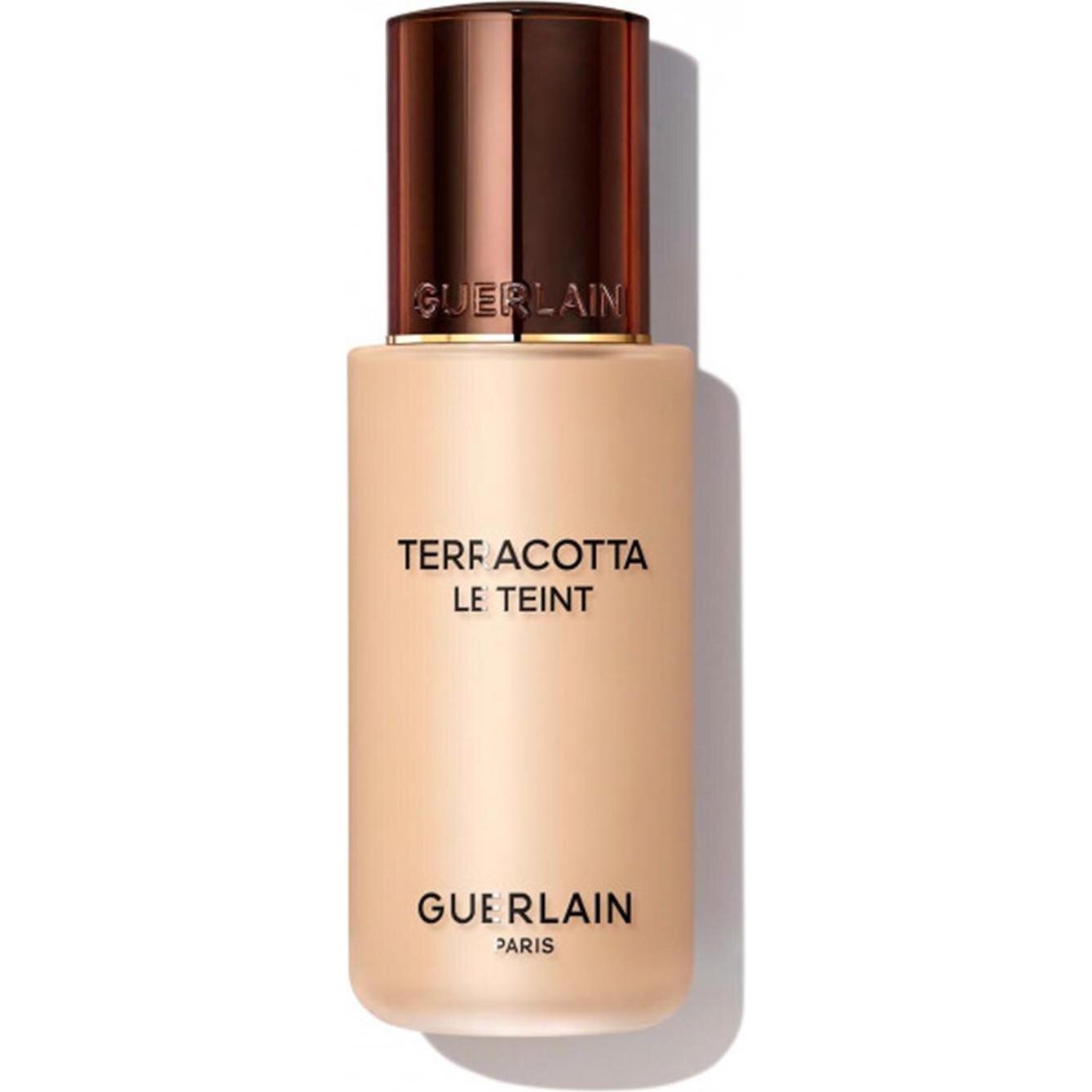 Guerlain, Foundation, TERRA 23 Luminizer Compact Powder 2W 35 ml (2W)