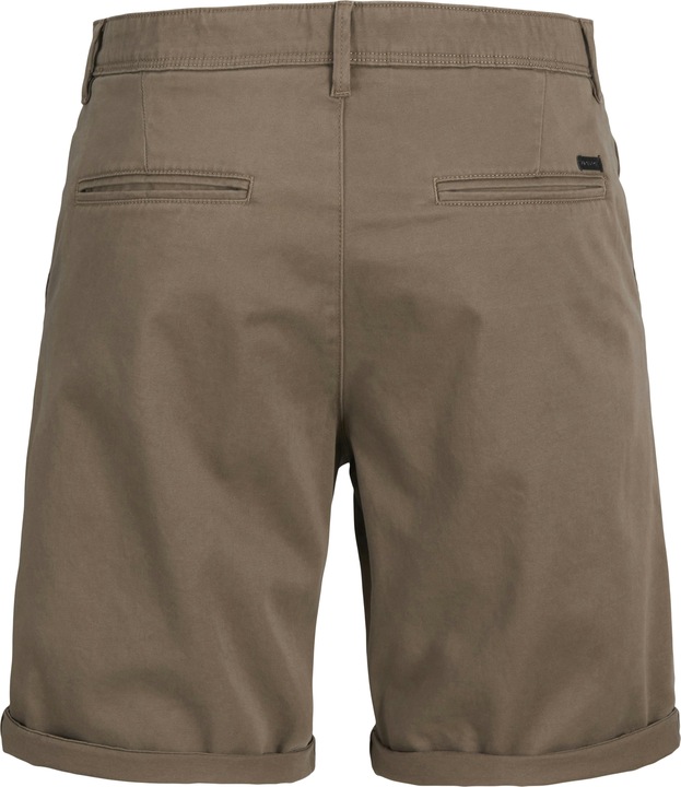 Actual product image Jack & Jones Jpstbowie Jjshorts Solid Sn (S)