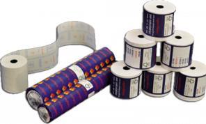 Sa.Ba.Cart 3126080080CK thermisch papier