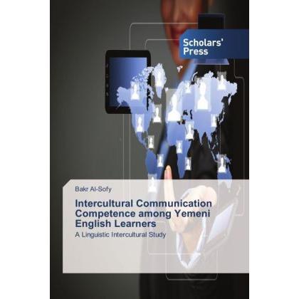 Intercultural Communication Competence among Yemeni English Learners, Fachbücher