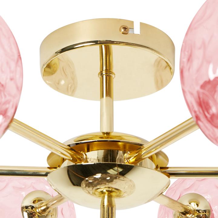 Image du produit Beliani Anadyr (G9)