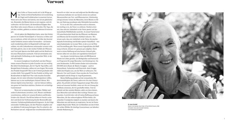 Actual product image Wilder Wald (German, Alexandra von Poschinger, 2020)