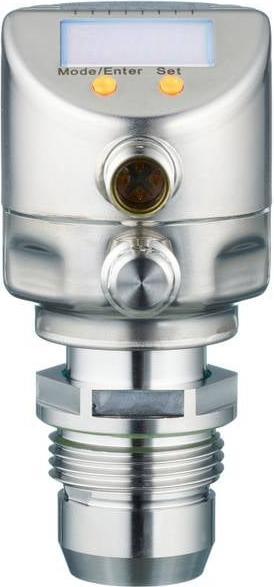 Actual product image ifm Electronic IFM pressure sensor