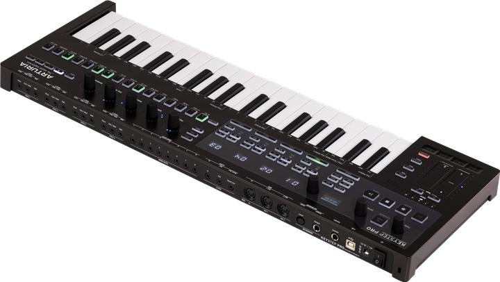Produktbild Arturia KeyStep Pro Chroma (Keyboard)