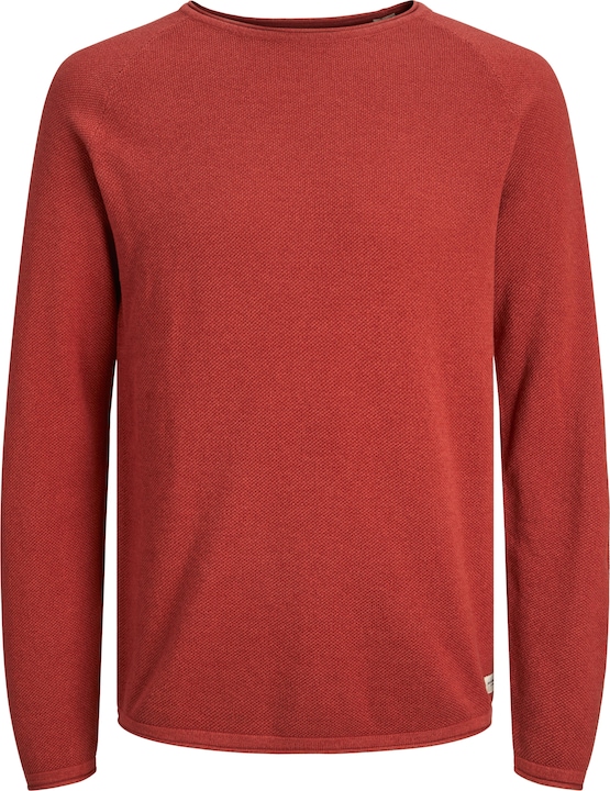Red Ochre