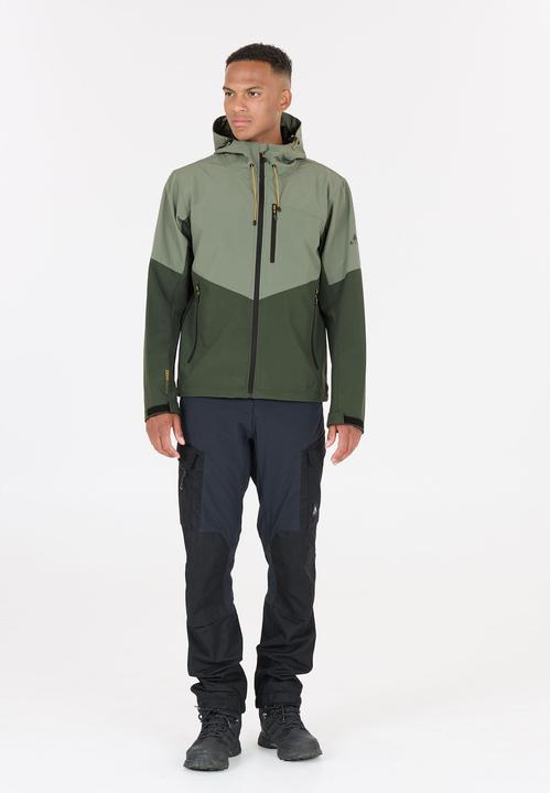 Immagine prodotto Whistler Rodney V2 Softshell Jacket W-Pro 8000 (M)