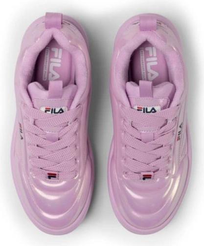 Actual product image FILA Superbubble Damen-Sportschuhe (38)