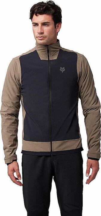 Produktbild Fox Jacket 24 Defend Fire Alpha Ash (XL)