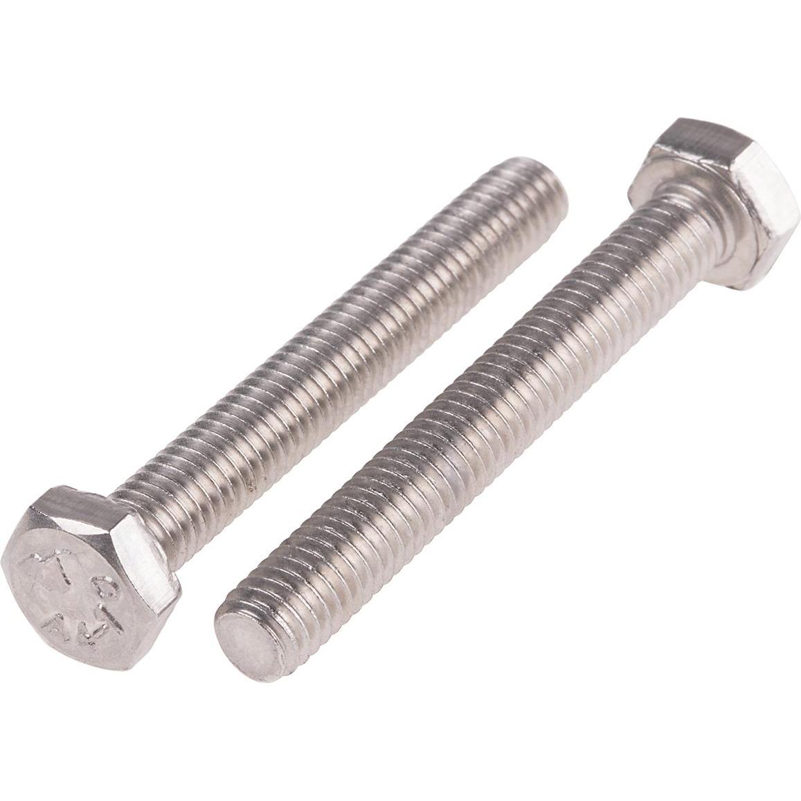 Rs Pro, Schrauben, Schrauben Sechskant M6x45mm