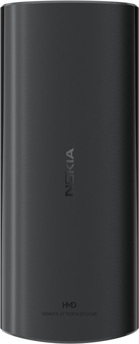 Actual product image Nokia 105 4G 2nd Edition (1.80")