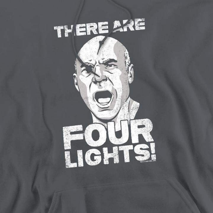 Produktbild Four Lights Kapuzenpullover (L)