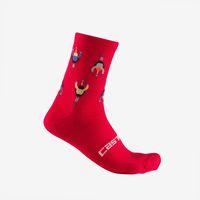 Image du produit Castelli Aperitivo 15 Sock (XXL)