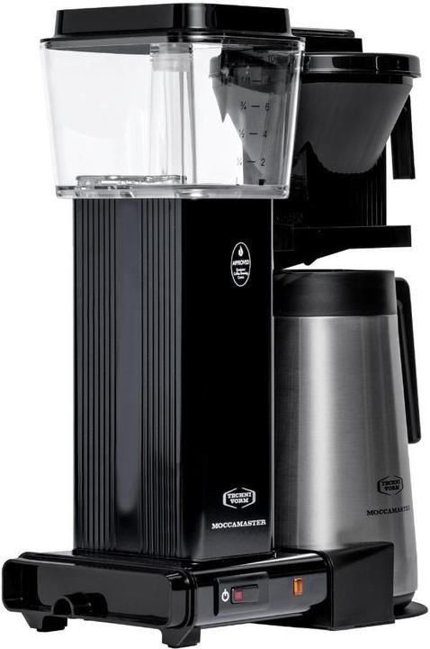 Immagine prodotto Moccamaster Caffettiera con thermos da 1,25 l