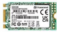 Actual product image Transcend 250GB M.2 2242 SSD SATA3 B+M (250 GB, M.2 2242)