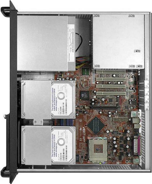 Image du produit RealPower RPS19-G3380
