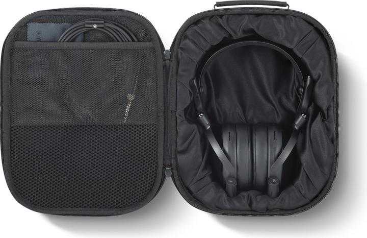 Produktbild Yamaha YH-C3000 Closed Back High-End Headphones (NC, Kabelgebunden)