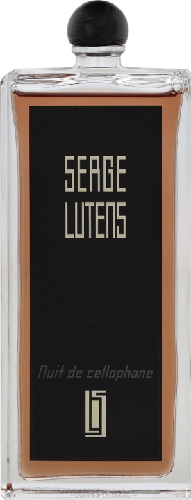 Actual product image Serge Lutens Nuit de cellophane (Eau de parfum, 100 ml)