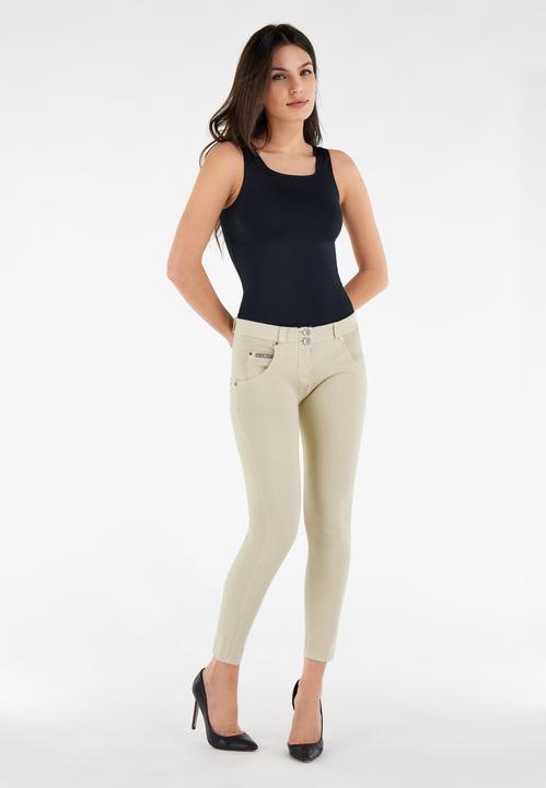 Immagine prodotto Freddy WR.UP?? SNUG Shaping Pants 7/8 (S)