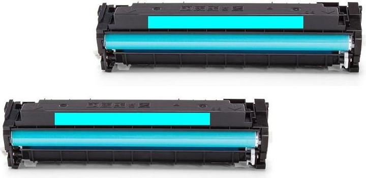 Produktbild Hermex Kompatibler Toner XL für MFP M377dw (C)