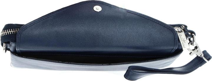 Actual product image Golden Head Evening Bag & Clutch Valencia RFID Protect 8217