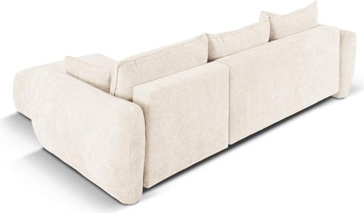 Produktbild Cosmopolitan Design Matera (Ecksofa)