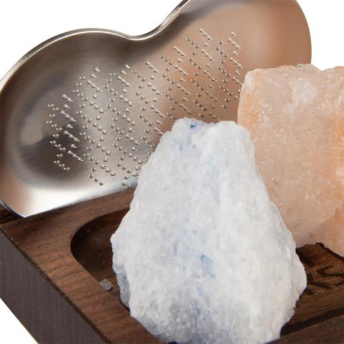 Actual product image Wate Deluxe salt grater (Salt)