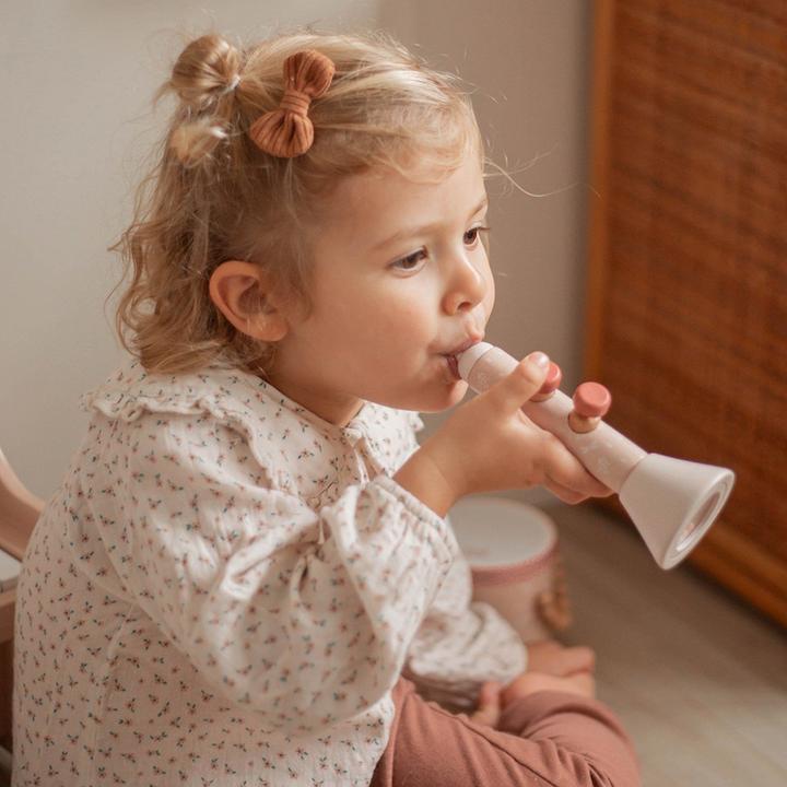 Image du produit Label Label Trompete - Pink