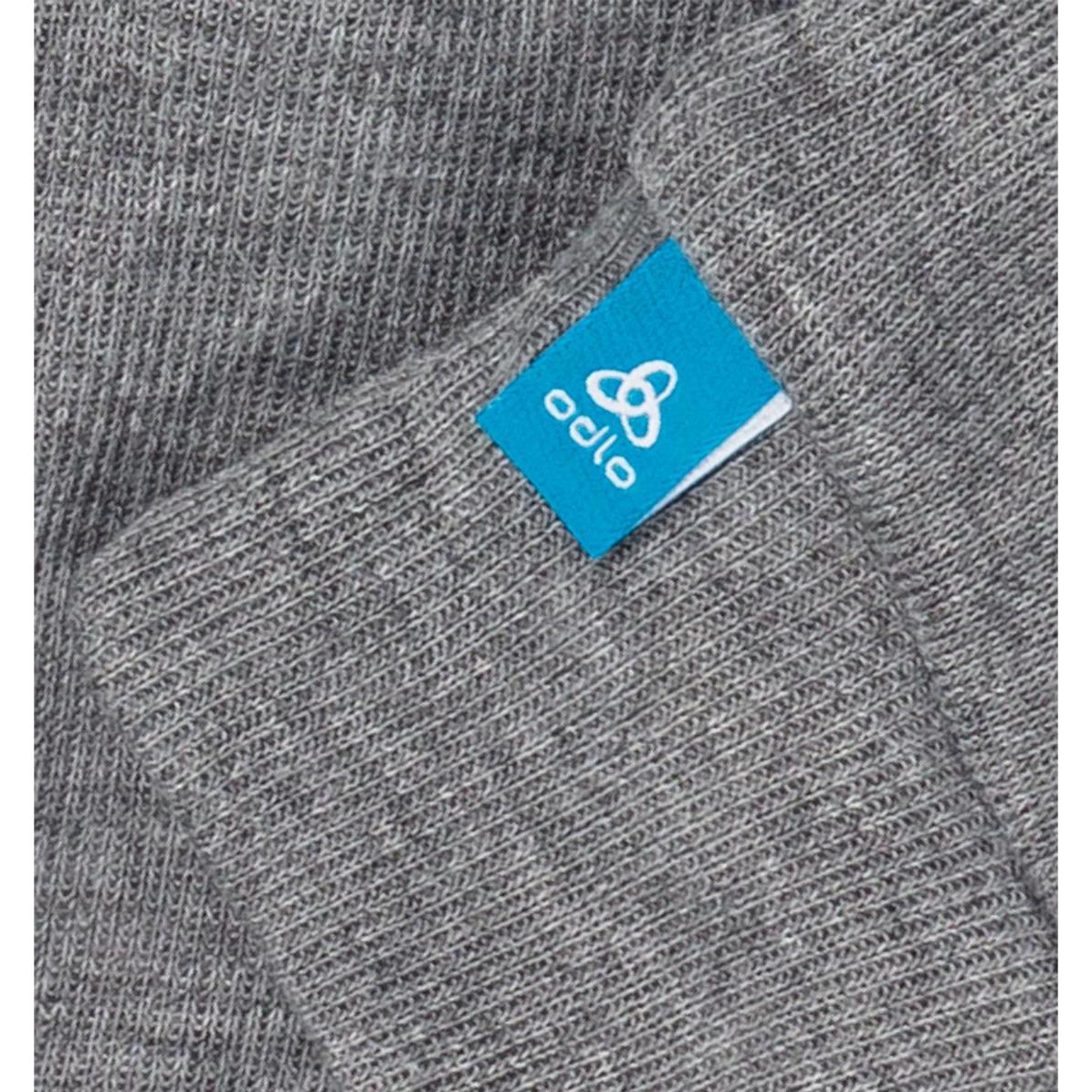 Thumbnail - Odlo, Herren, Handschuhe, Active Warm, Grau, (XXS)