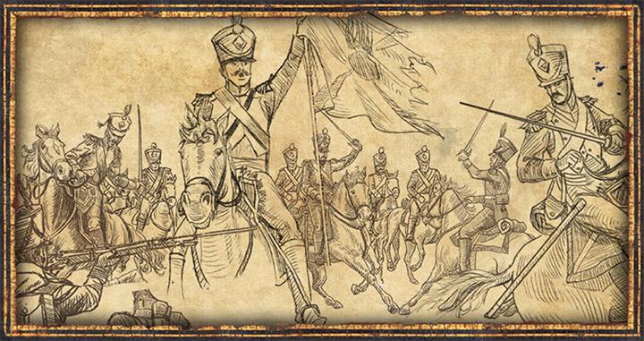 Productafbeelding Danspil Stratego Origineel Noords Bordspel Strategie (Deens, Fins, Noors, Zweeds, 2 Spelers)