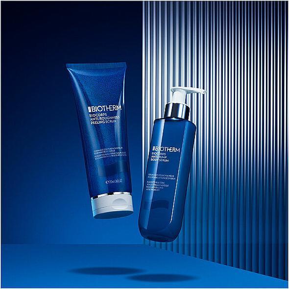 Produktbild Biotherm Biocorps Anti-Bump (Körperlotion, 200 ml)