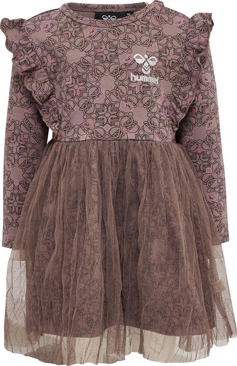 Produktbild hummel Hmlfia Dress L/S (86)