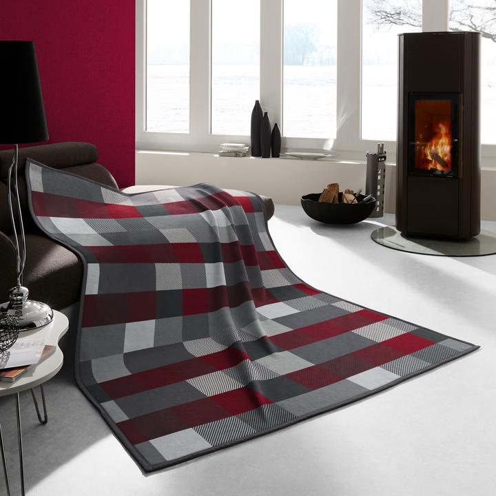 Immagine prodotto Erwin Müller Wohndecke (150x200 cm)