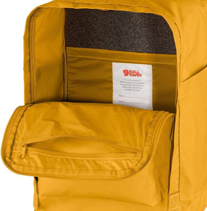 Image du produit Fjällräven Ordinateur portable Kånken 13" - 52897 (13 l)