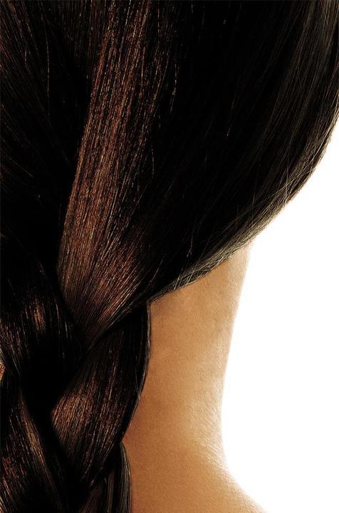 Immagine prodotto Khadi Colore dei capelli della pianta (Nero)