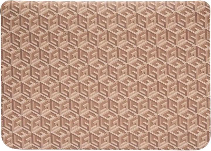 Productafbeelding Guess Mouw GUCS16HGCFSEW 16" brązowy/bruin GCube Stripes (16")