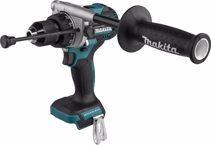 Makita DHP486Z (Akkubetrieb)