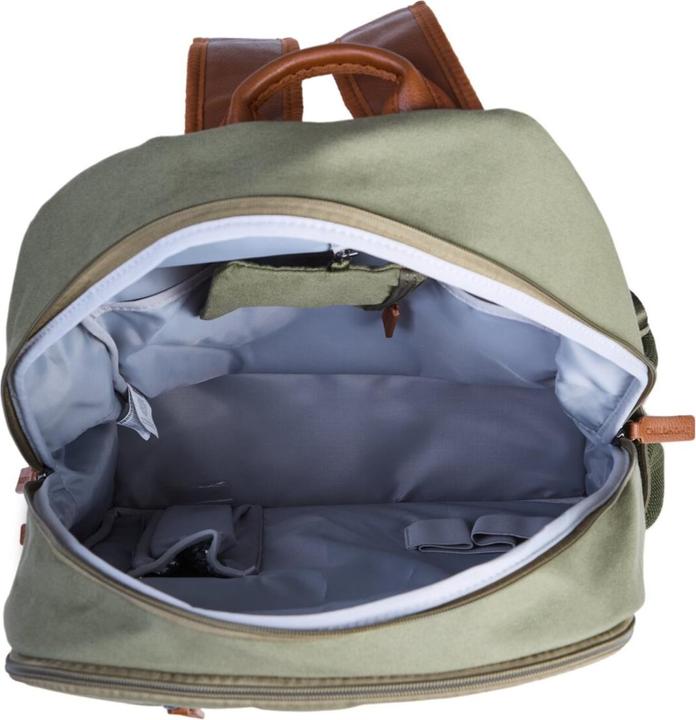 Actual product image Childhome Daddy Bag Pflegerucksack