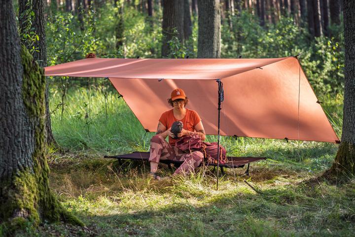 Produktbild Lesovik Groza (Tarp, 0.54 kg)