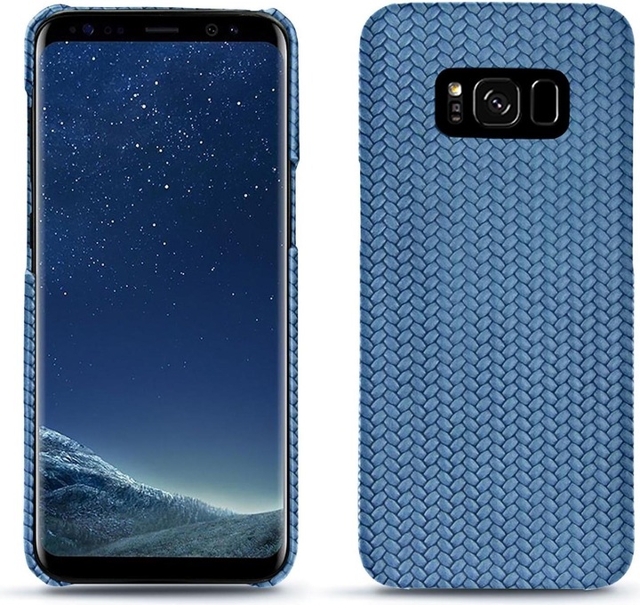 Produktbild Noreve Lederschutzhülle (Samsung Galaxy S8+)