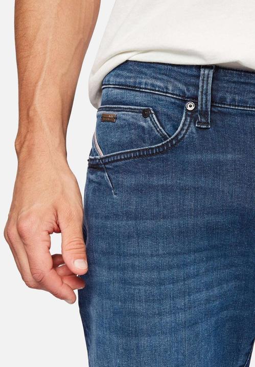 Produktbild Mavi Yves L30 ink brushed ultra move