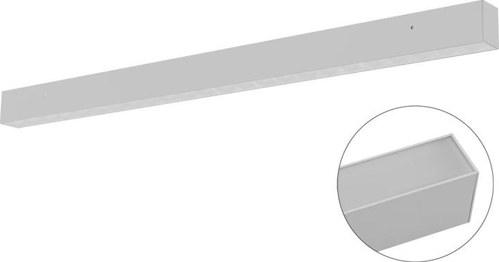 Produktbild EVN LED-Deckenleuchte