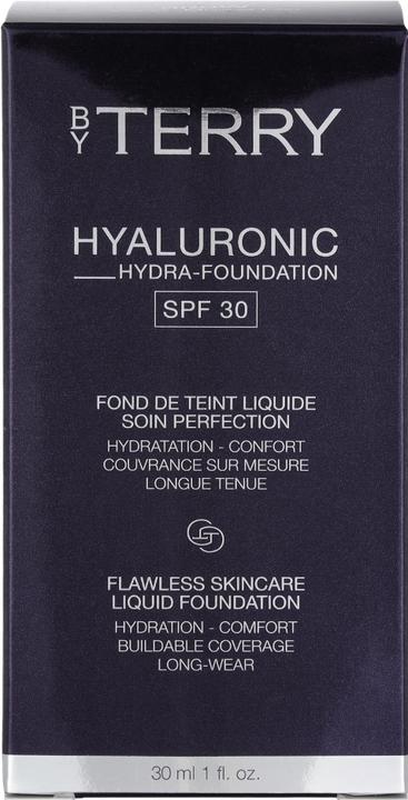 Produktbild By Terry Hyaluronic Hydratant Fond de Teint 300W (300W Medium Fair)