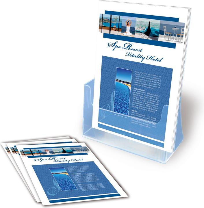 Produktbild Avery Superior Colour Laser Papier (170 g/m², A4, 200 Stk.)
