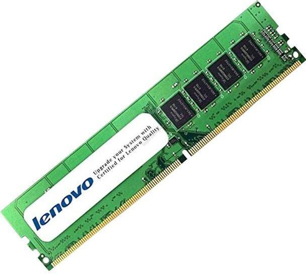 Produktbild Lenovo 32GB 2RX8 PC5-4800 ECC UDIMM - 32 GB - ECC (1 x 32GB, 4800 MHz, DDR5-RAM)