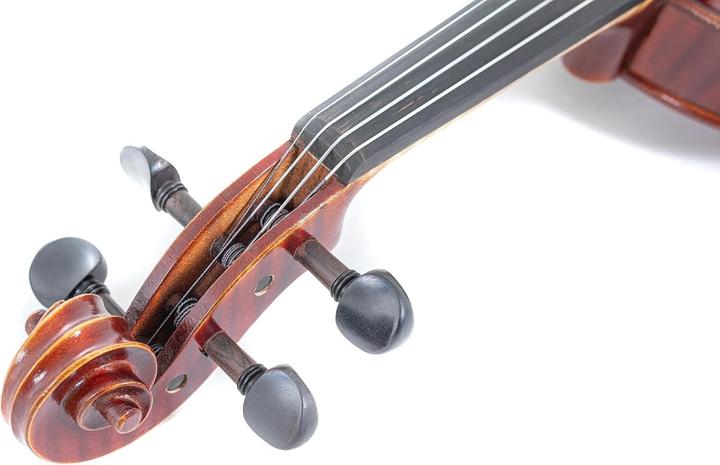 Immagine prodotto Gewa Set completo pronto per suonare con custodia e archetto (Giocherellare)