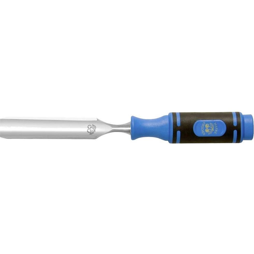 Kirschen, Beitel + Handhobel, Hohlbeitel mit 2-K Heft 18mm 1438018 (18 mm)