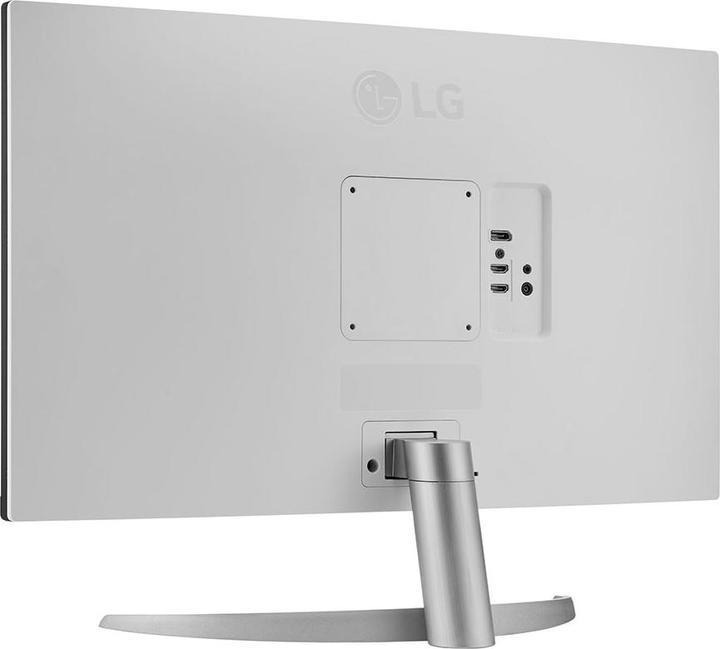 Produktbild LG 27UP650-W (3840 x 2160 Pixel, 27")