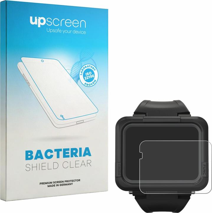 Immagine prodotto upscreen Pellicola Antibatterica