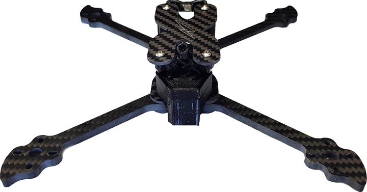 Actual product image Walksnail Avatar 14cm Coaxial Cable (w/o back case) (Drone protection)