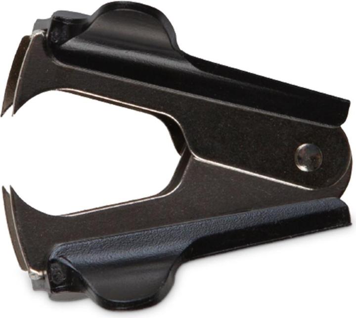 Actual product image Idena Office set 4 pieces punch and staple black